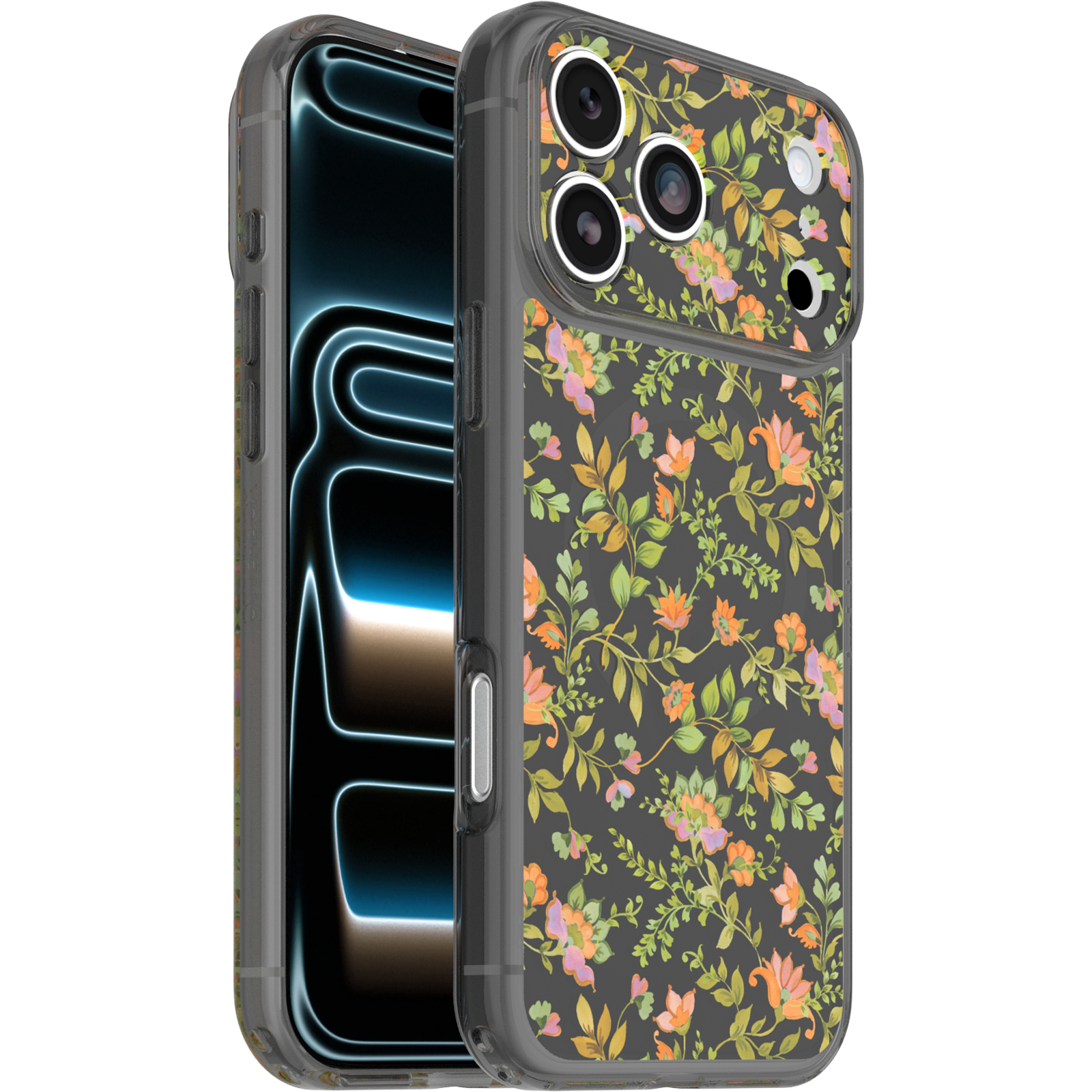 iPhone 17 Pro Max Lumen Series Case