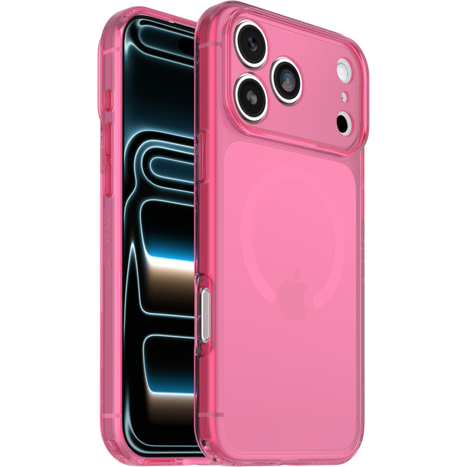 iPhone 17 Pro Max Lumen Series Case