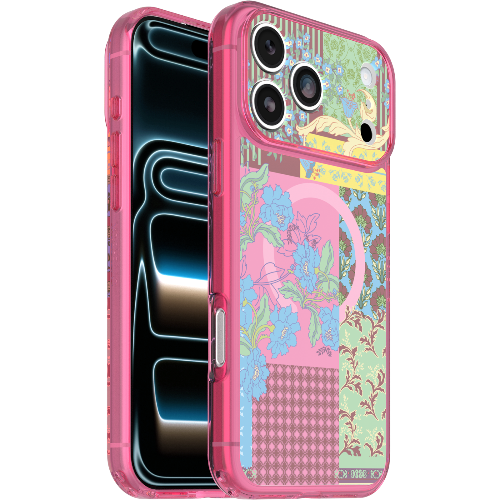 iPhone 17 Pro Max Lumen Series Case