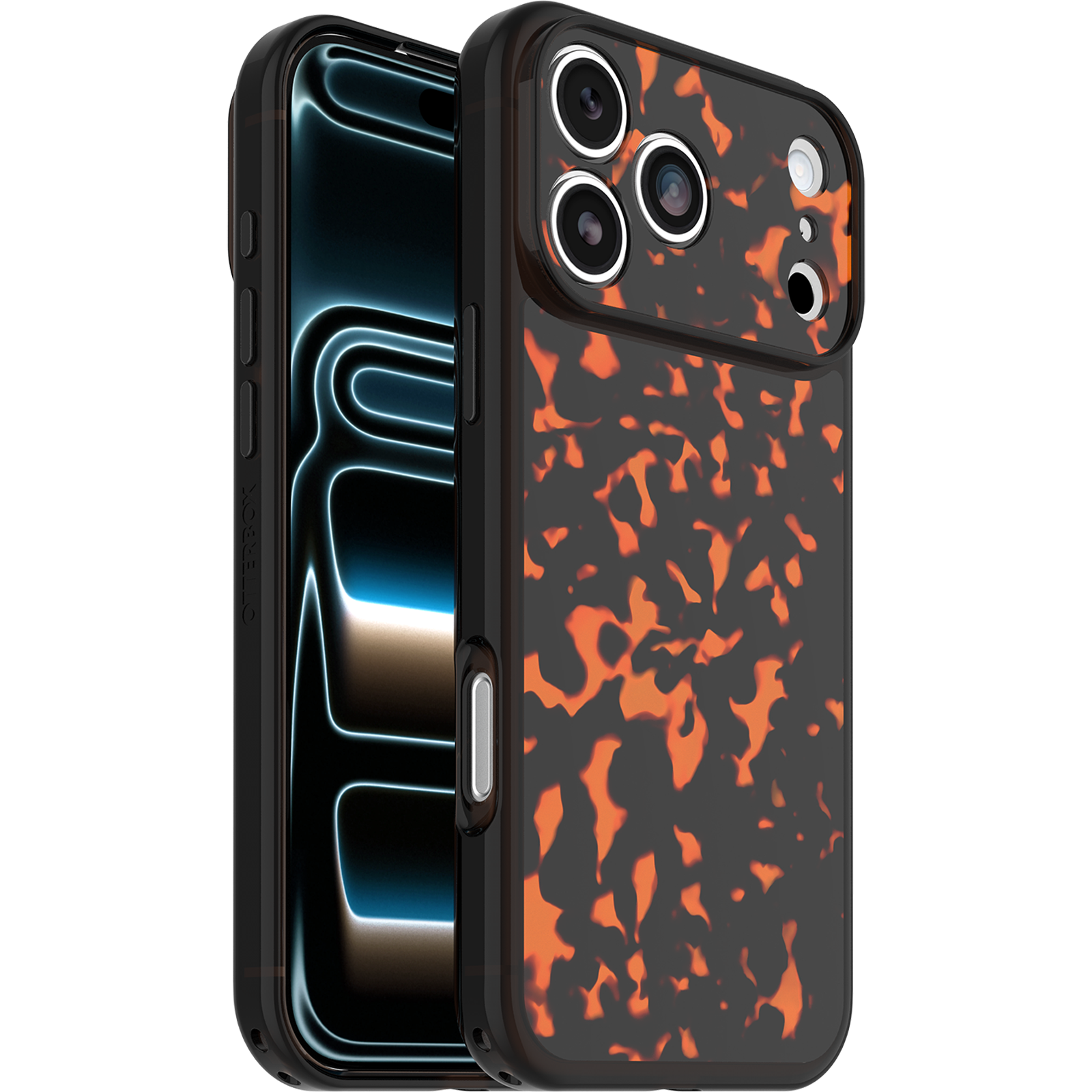 iPhone 17 Pro Max Lumen Series Case
