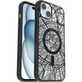iPhone 15 Plus Lumen Series Passport Case