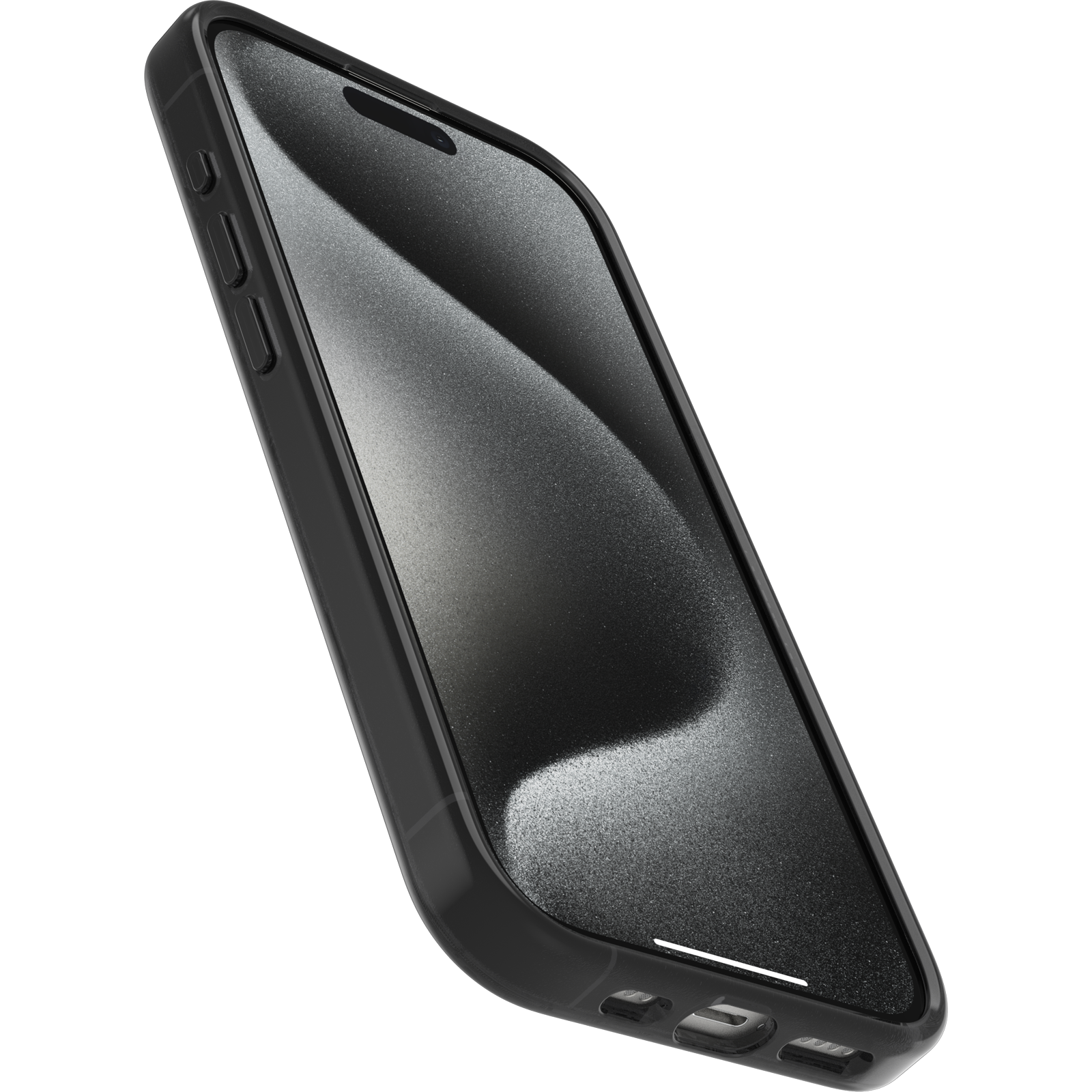iPhone 15 Pro Lumen Series Passport Case
