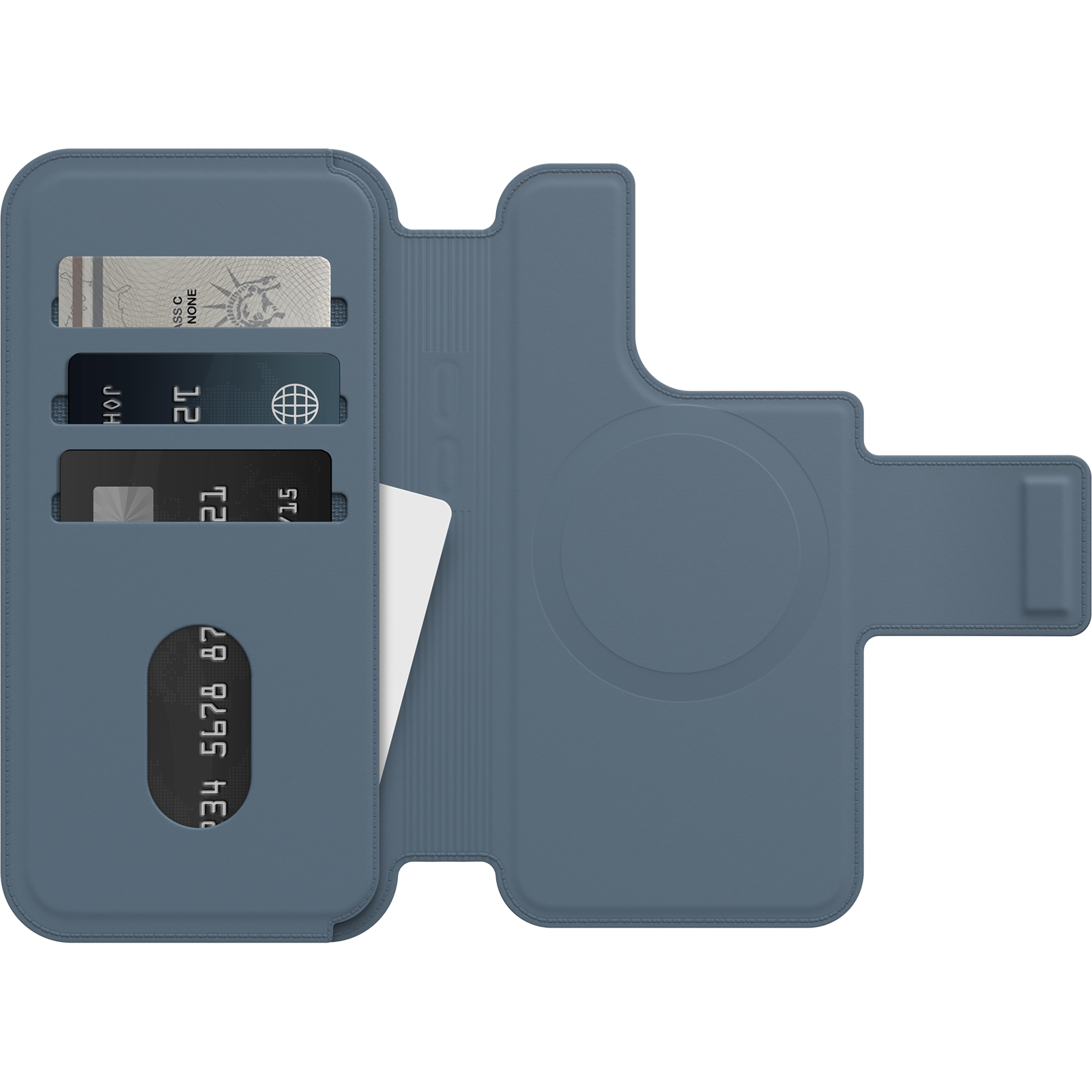 iPhone 14 Pro Folio for MagSafe