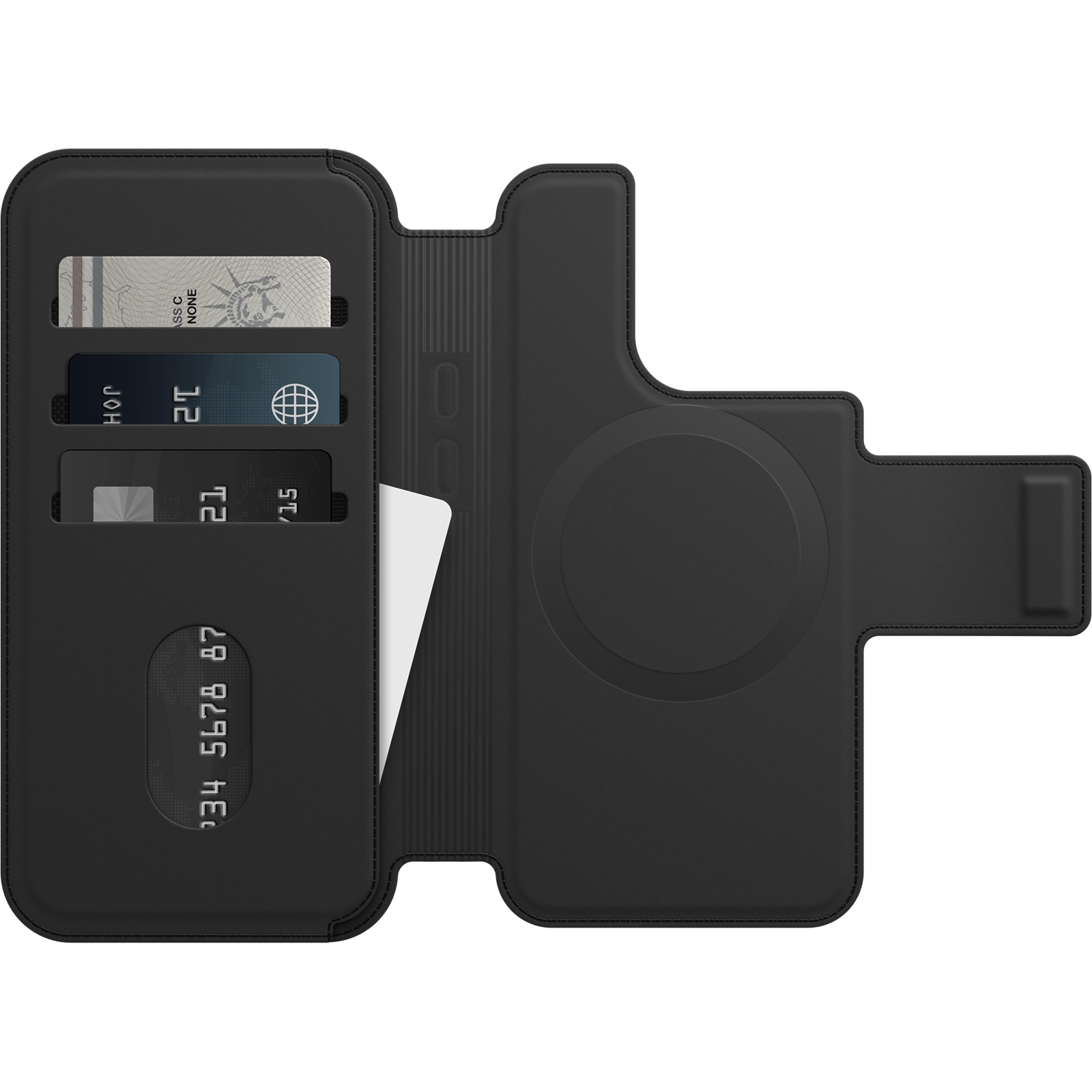 iPhone 14 Pro Folio for MagSafe