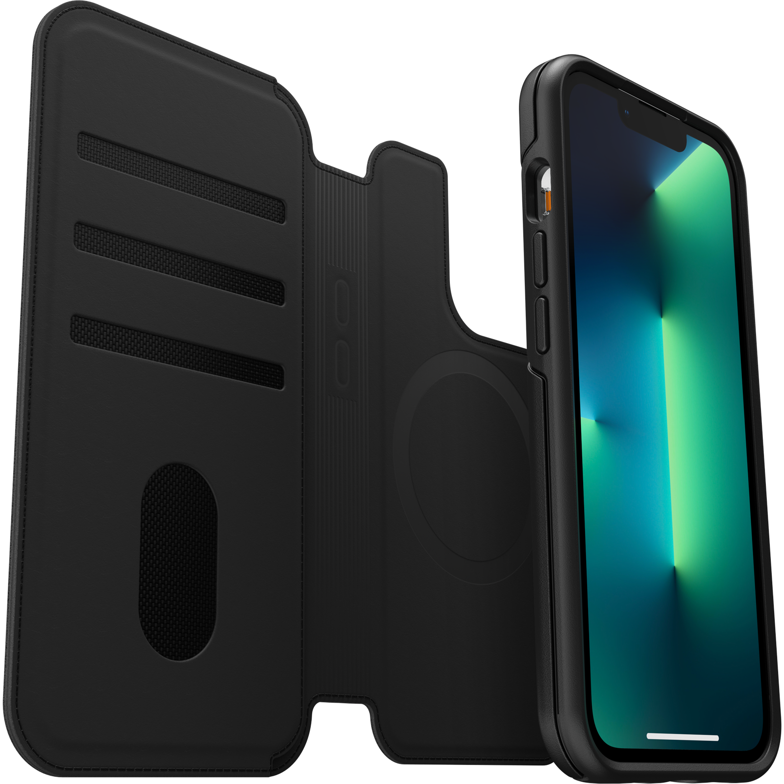 iPhone 13 and iPhone 13 Pro Folio for MagSafe