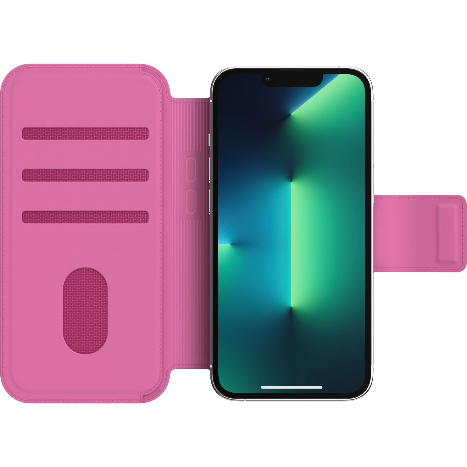 iPhone 13 and iPhone 13 Pro Folio for MagSafe