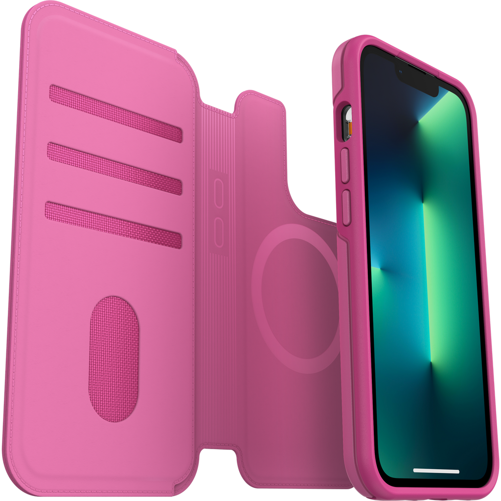 iPhone 13 and iPhone 13 Pro Folio for MagSafe
