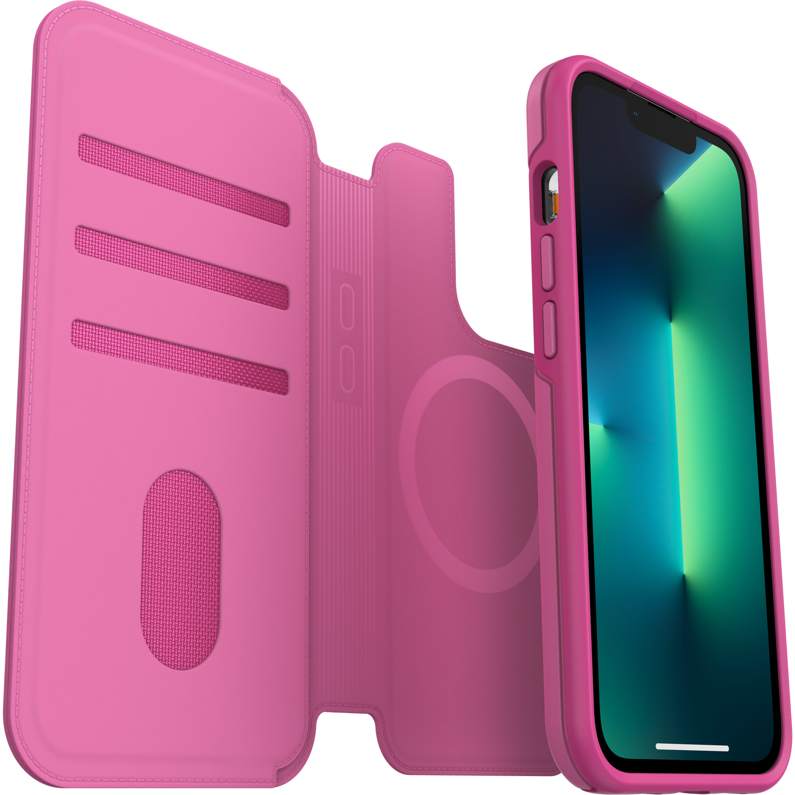 iPhone 13 and iPhone 13 Pro Folio for MagSafe