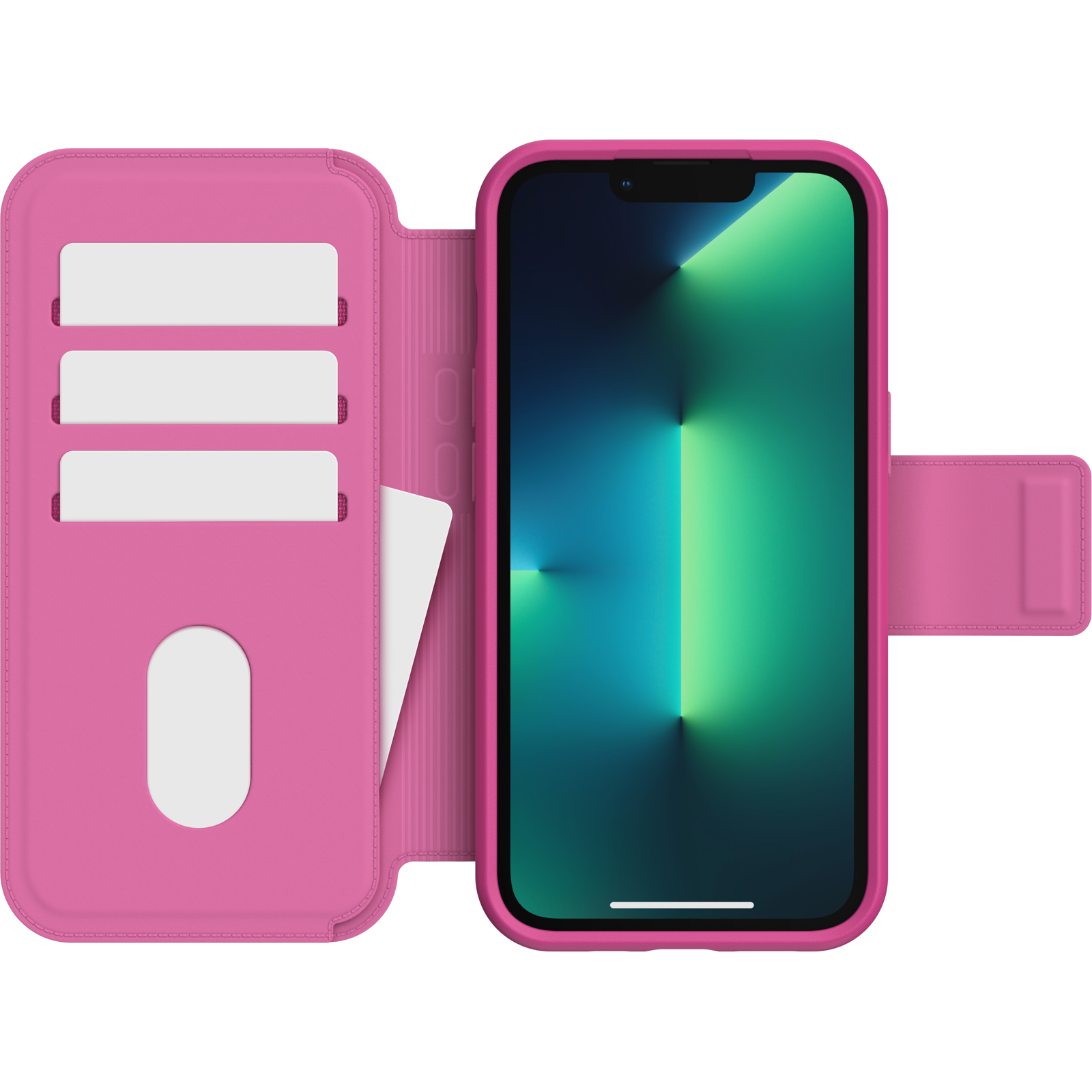 iPhone 13 and iPhone 13 Pro Folio for MagSafe