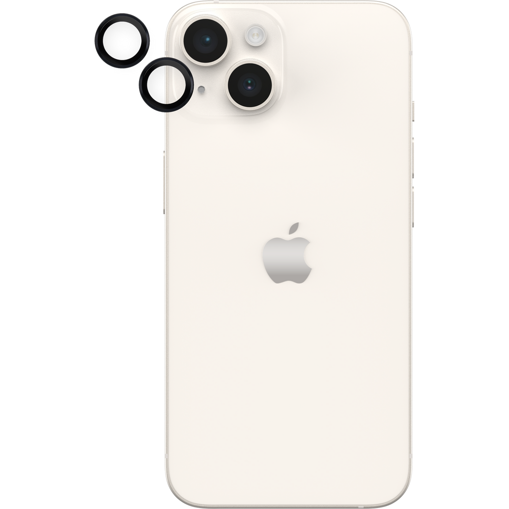 iPhone 14 and iPhone 14 Plus Camera Lens Protector