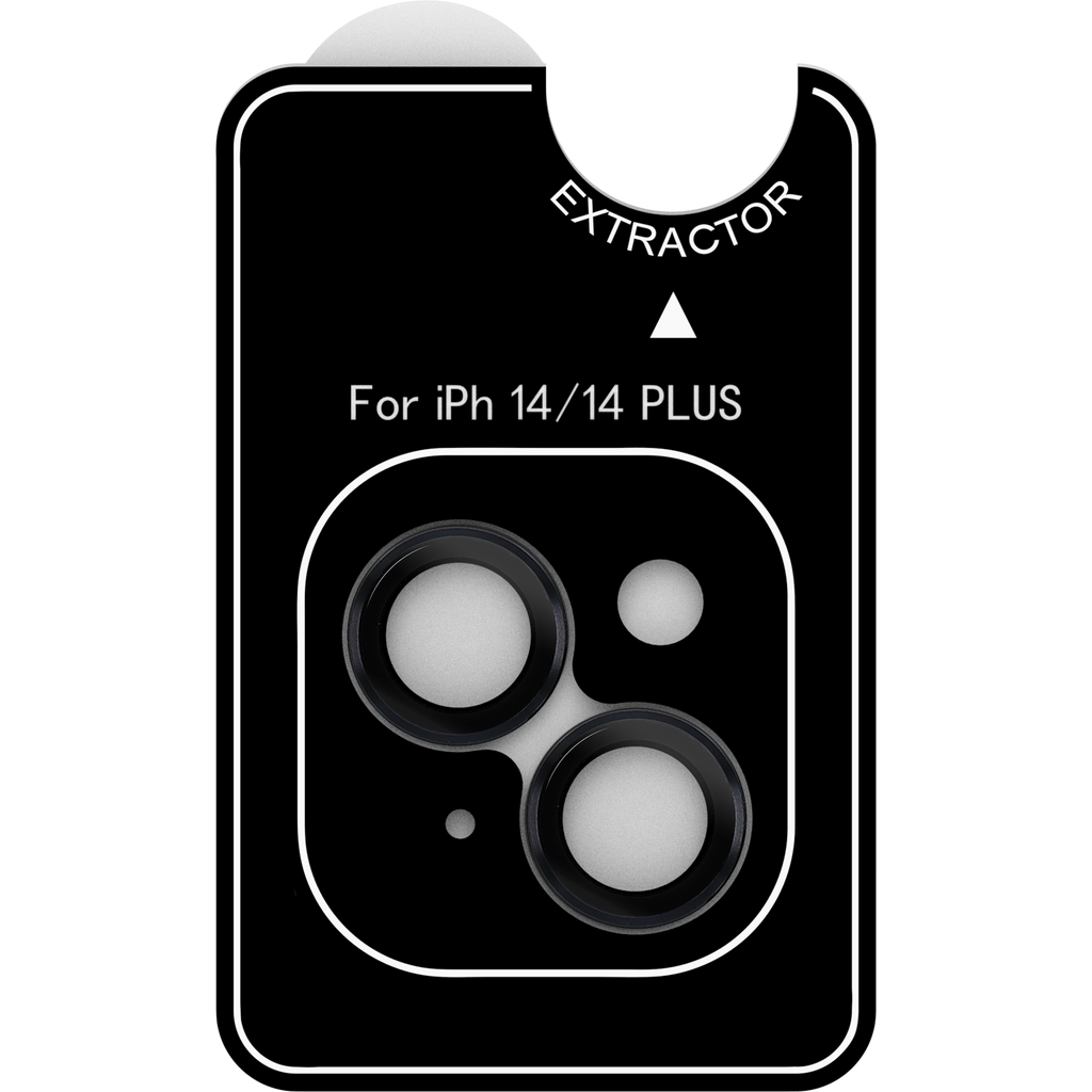iPhone 14 and iPhone 14 Plus Camera Lens Protector