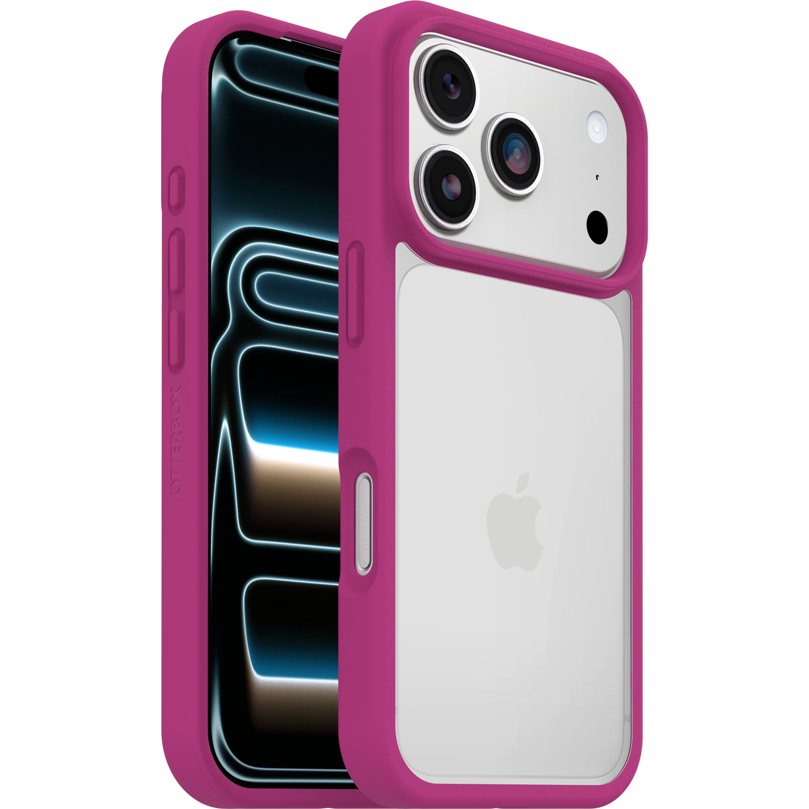 iPhone 17 Pro Profile Series Case