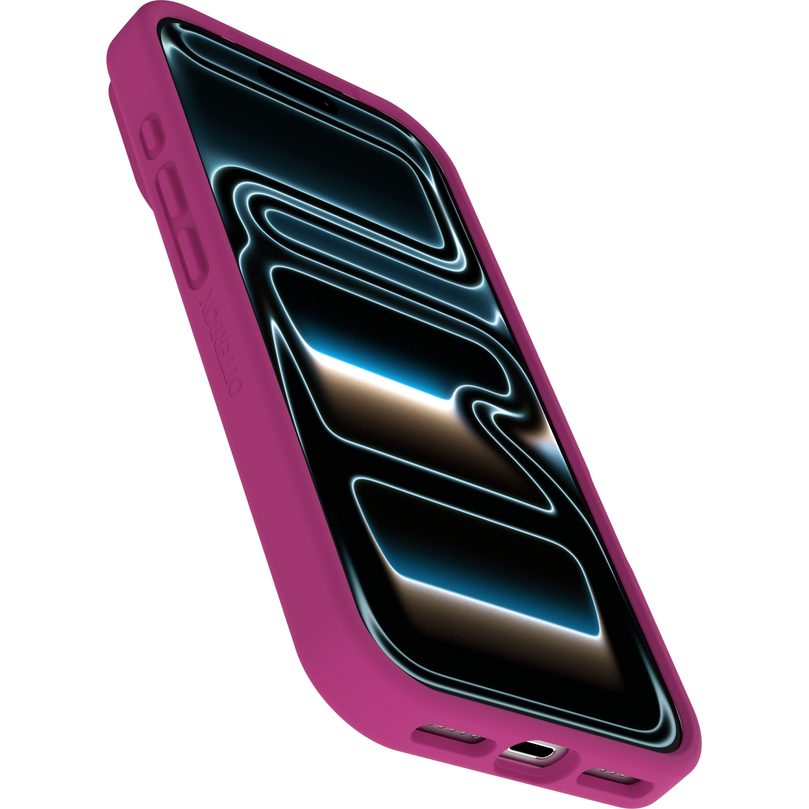 iPhone 17 Pro Profile Series Case