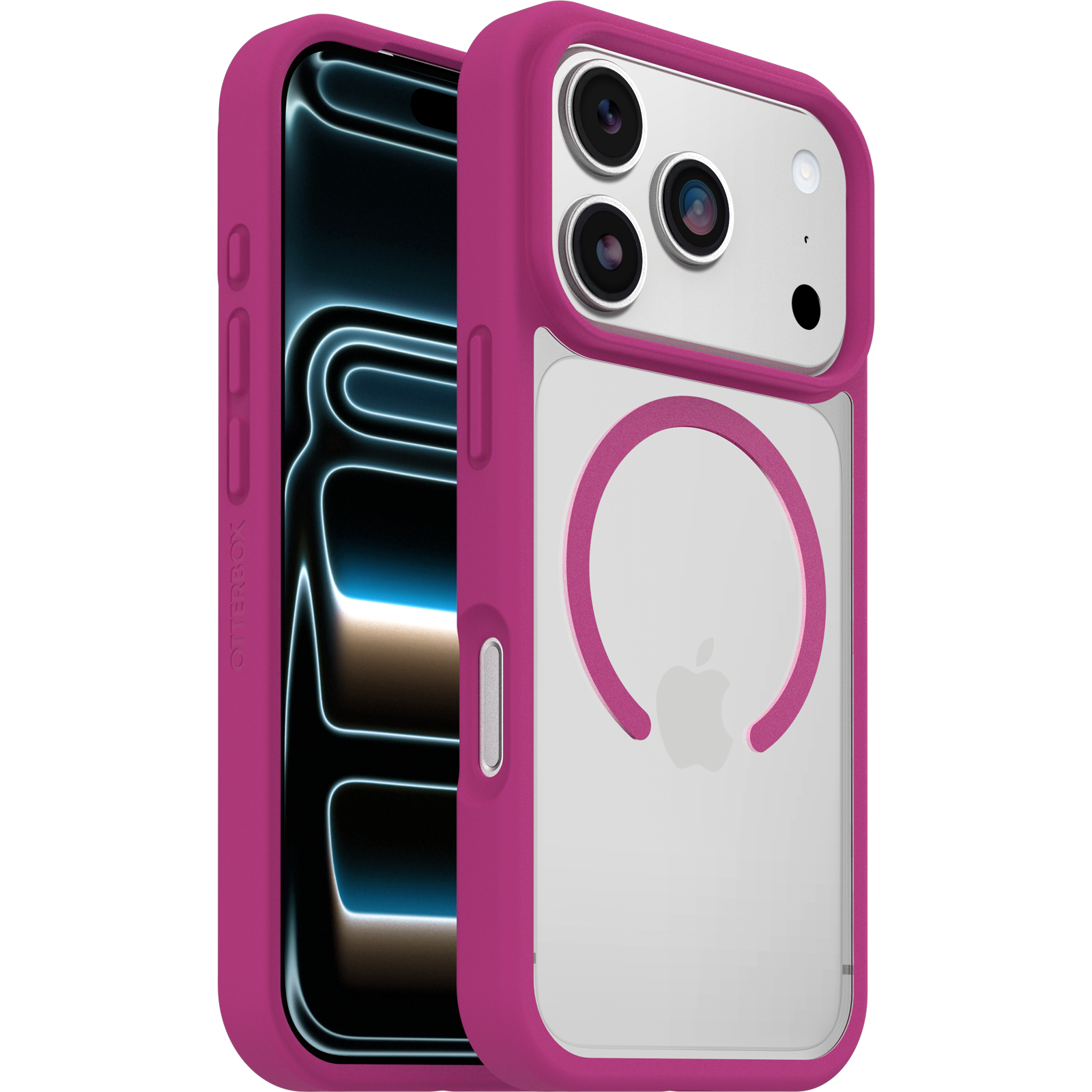 iPhone 17 Pro Profile Series Case