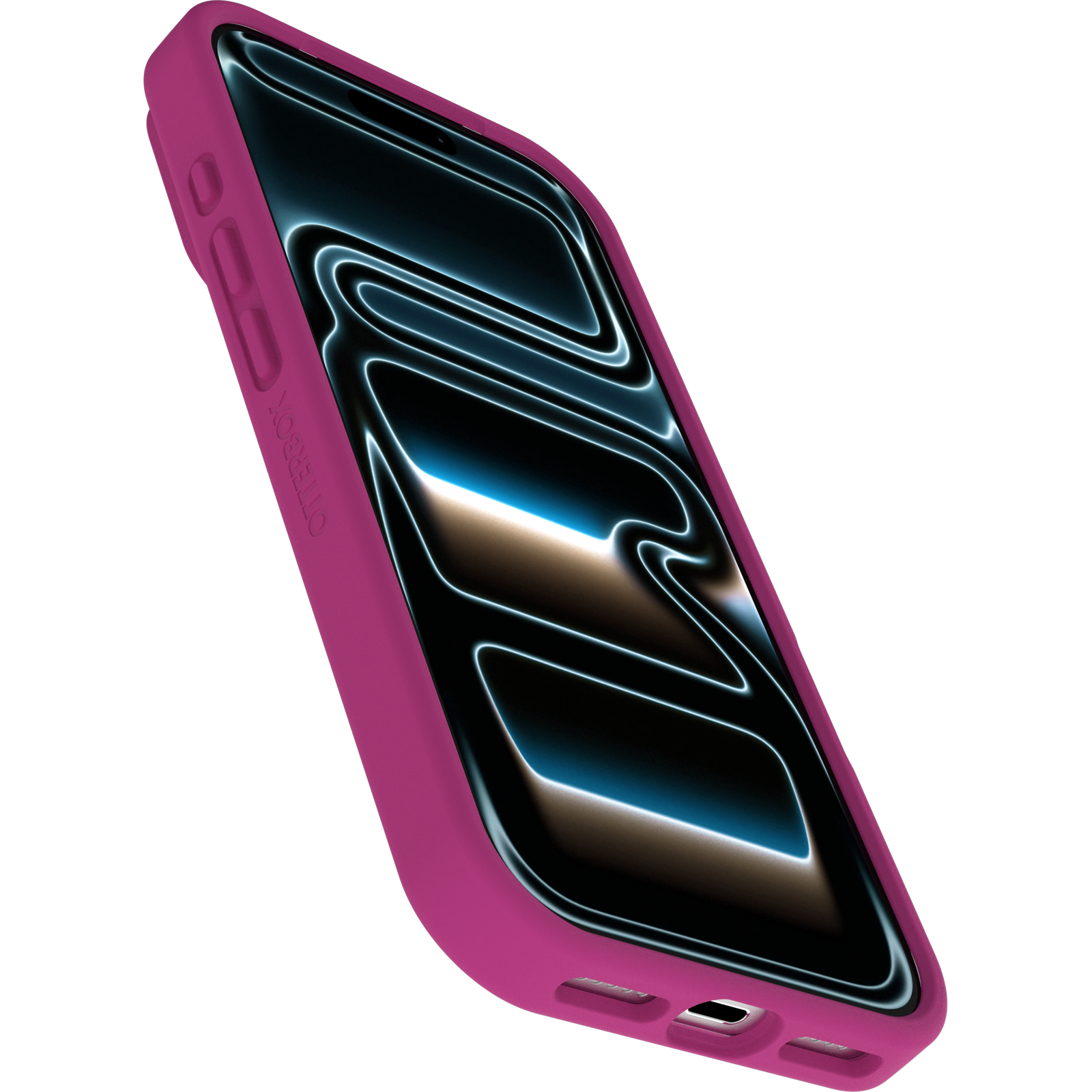 iPhone 17 Pro Profile Series Case