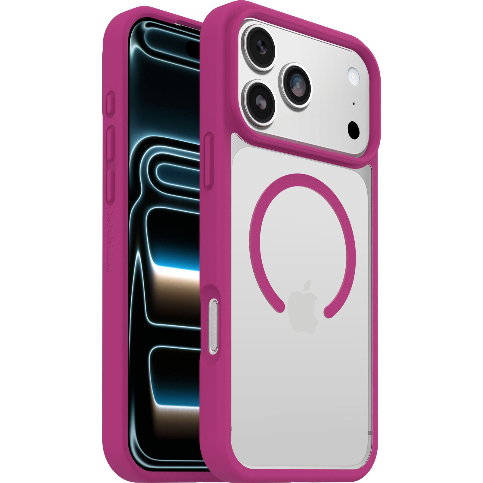 iPhone 17 Pro Max Profile Series Case