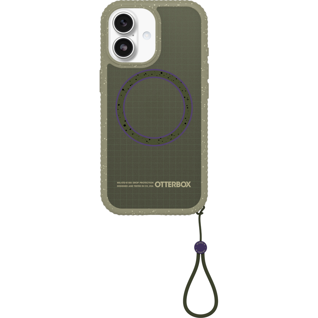 iPhone 17 Sole Series Case