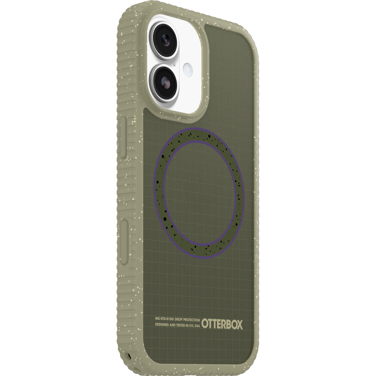 iPhone 17 Sole Series Case