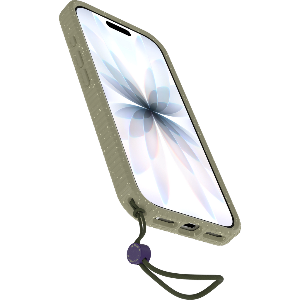 iPhone 17 Sole Series Case