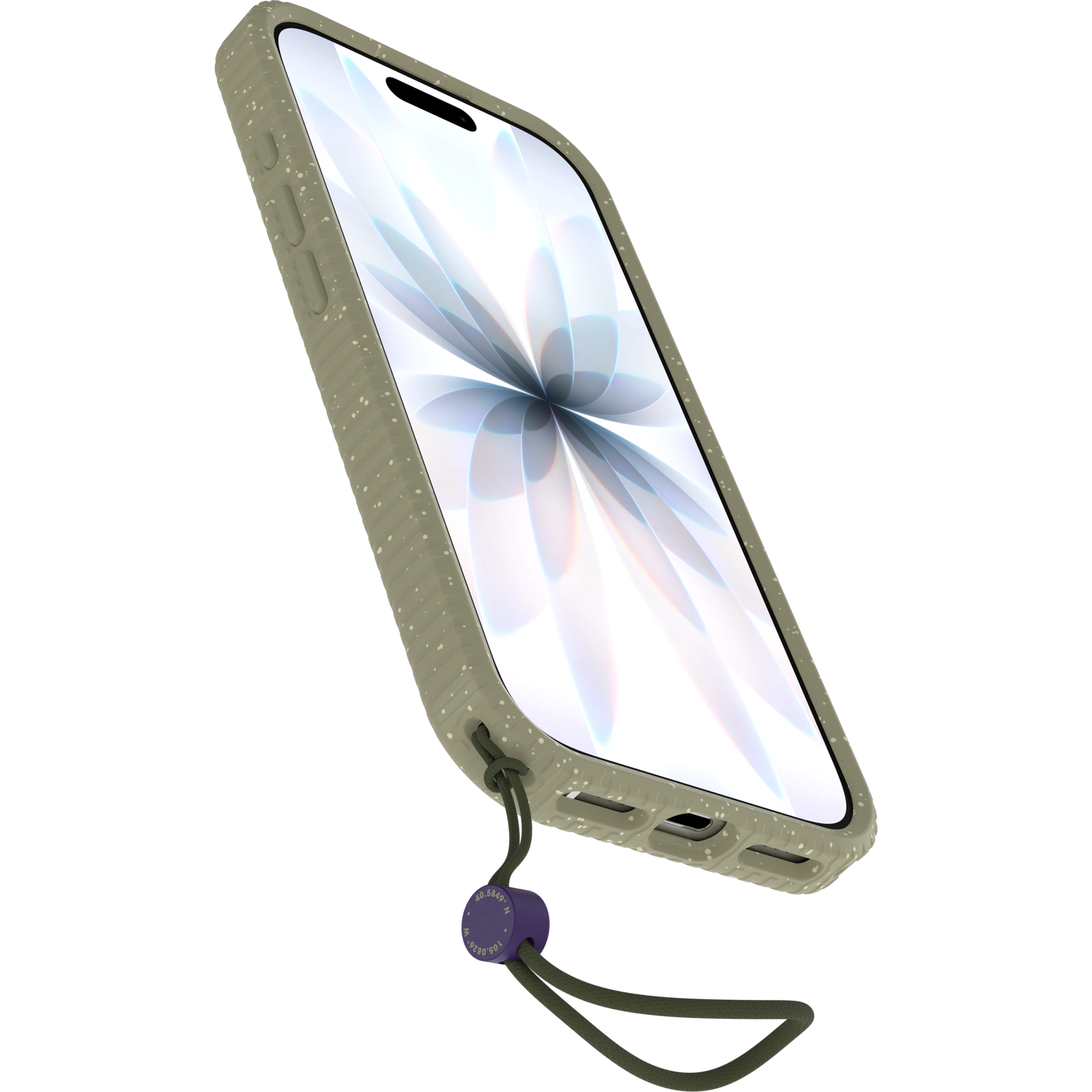 iPhone 17 Sole Series Case