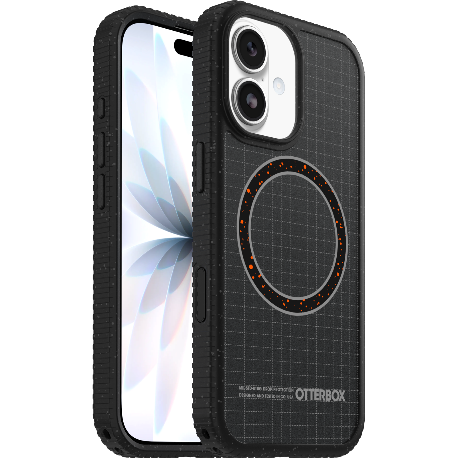 iPhone 17 Sole Series Case