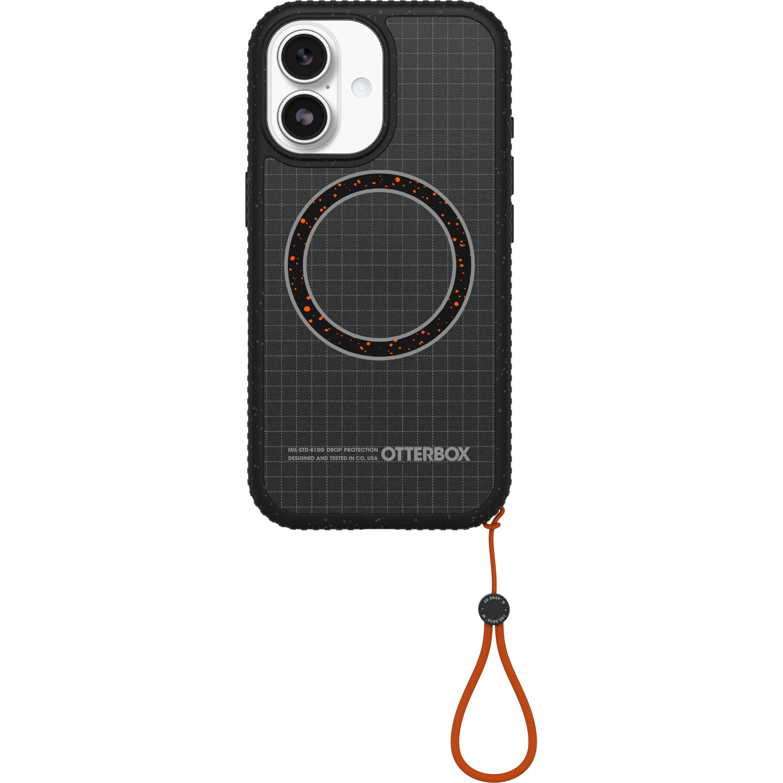 iPhone 17 Sole Series Case