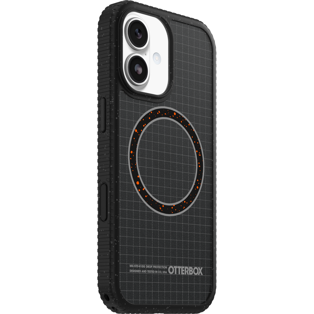 iPhone 17 Sole Series Case