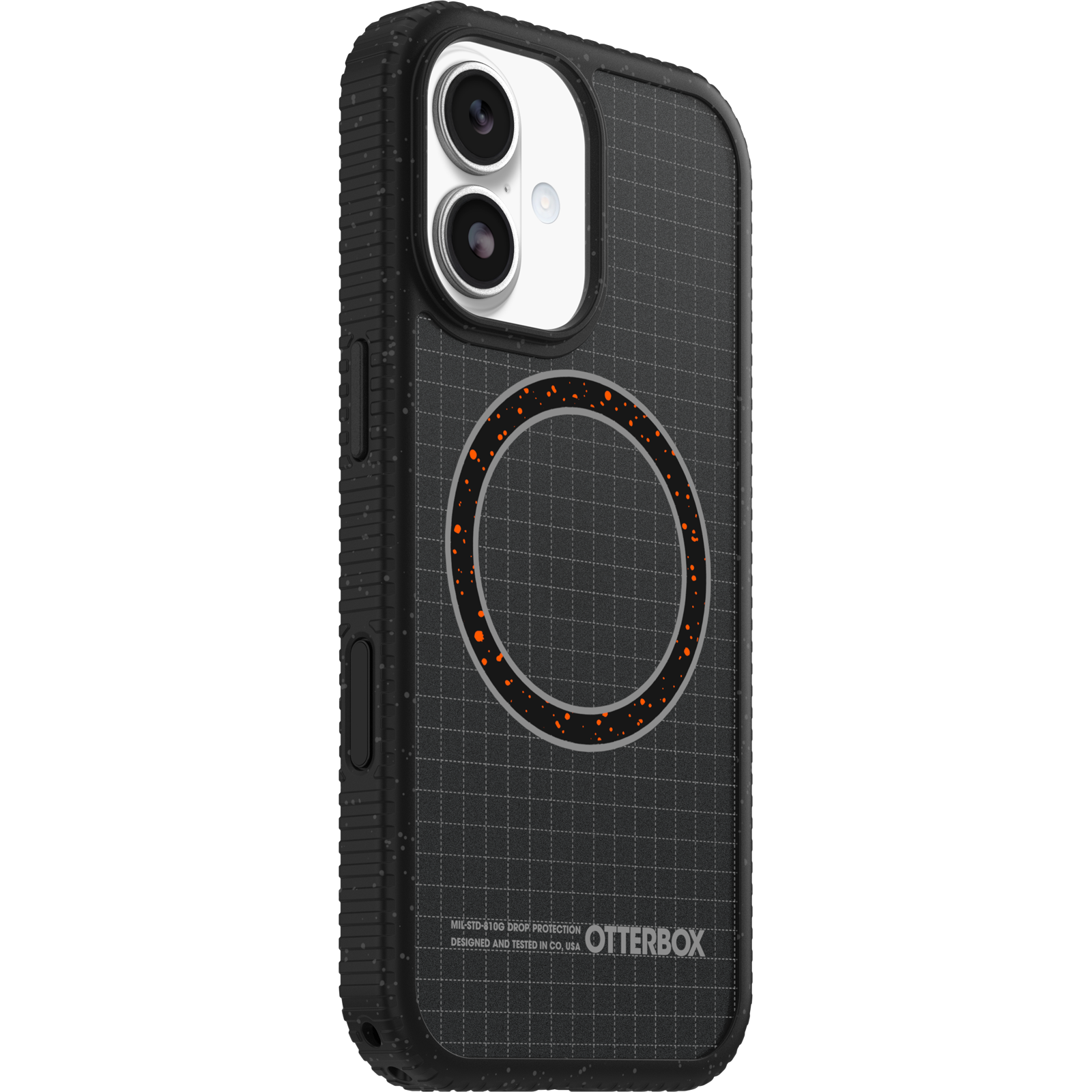 iPhone 17 Sole Series Case