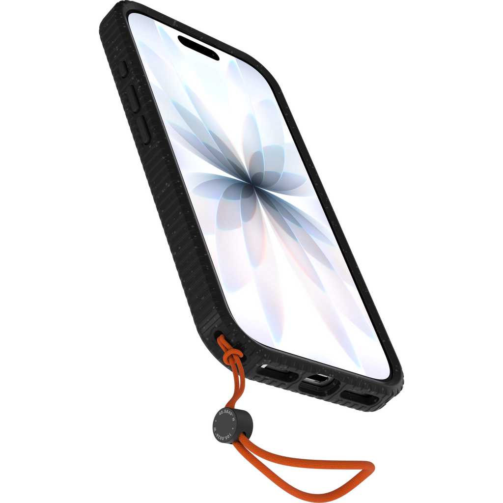 iPhone 17 Sole Series Case