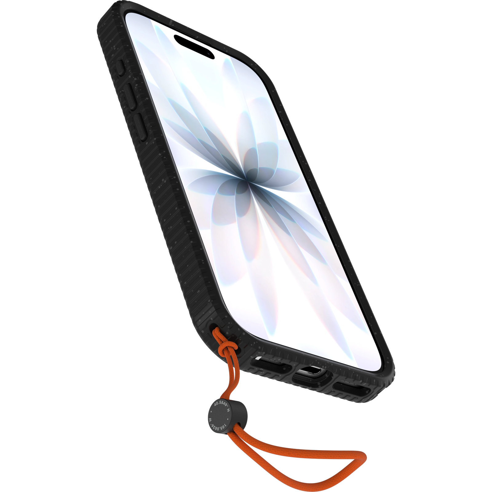 iPhone 17 Sole Series Case