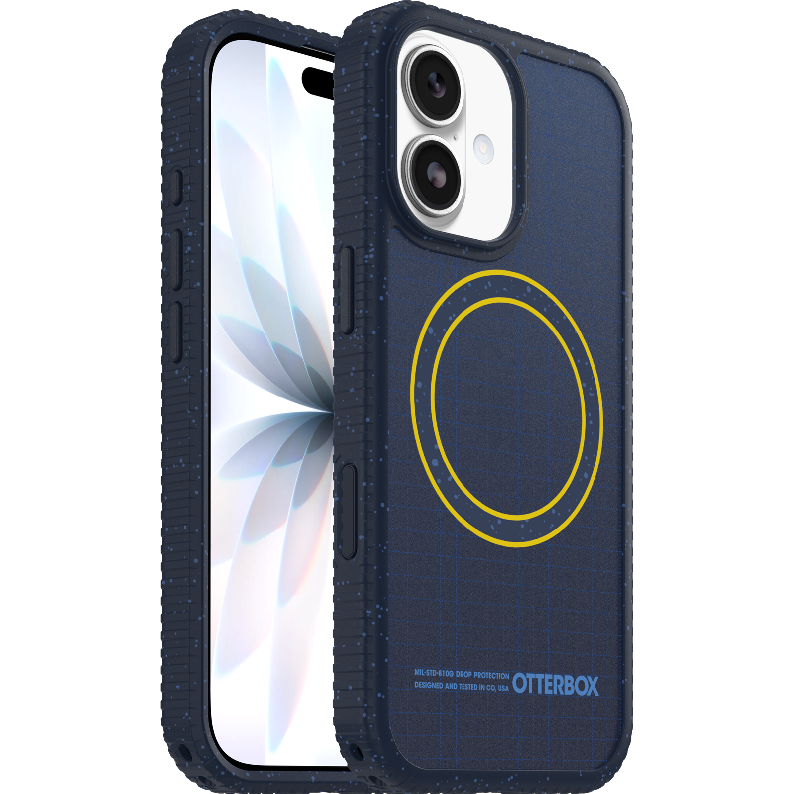 iPhone 17 Sole Series Case