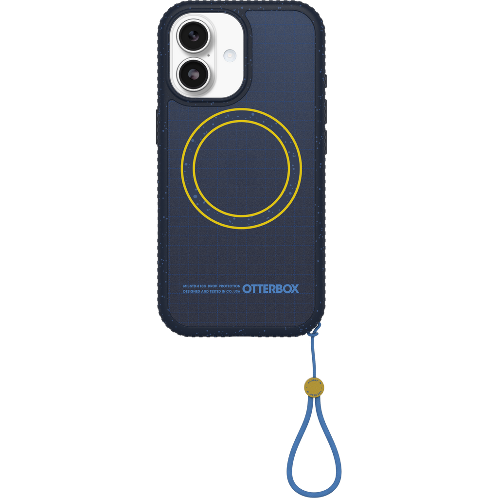 iPhone 17 Sole Series Case