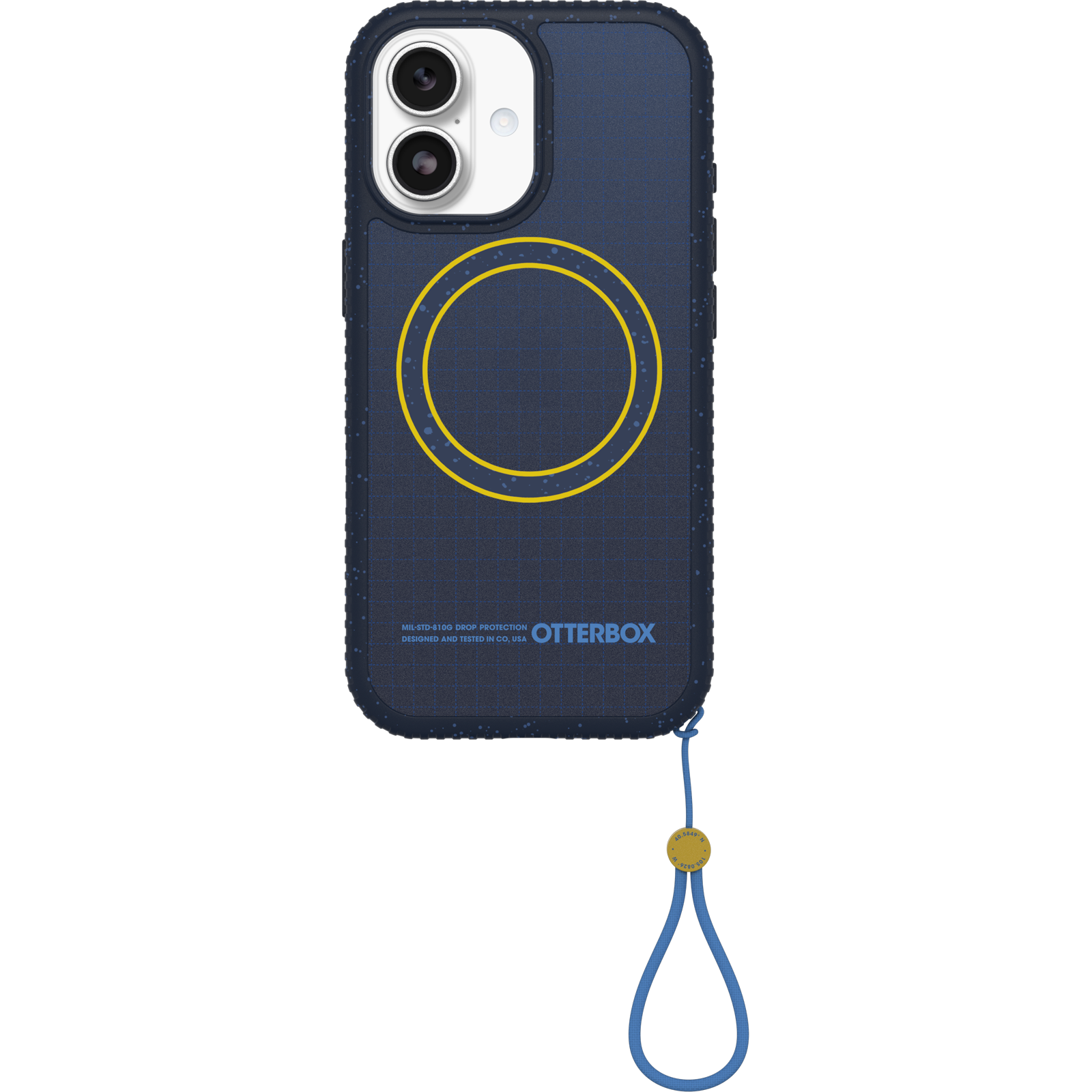 iPhone 17 Sole Series Case