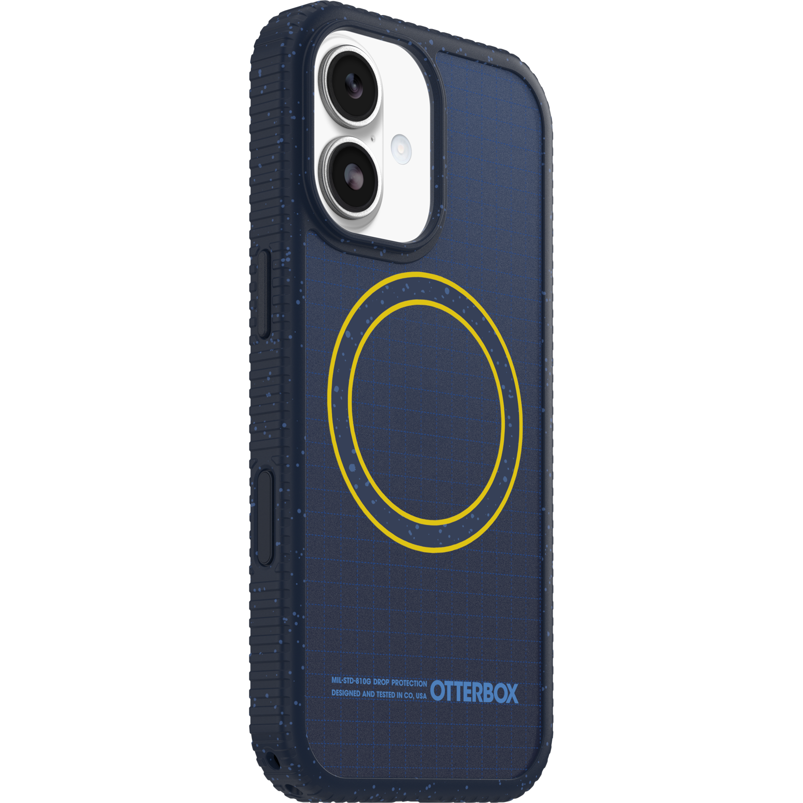 iPhone 17 Sole Series Case