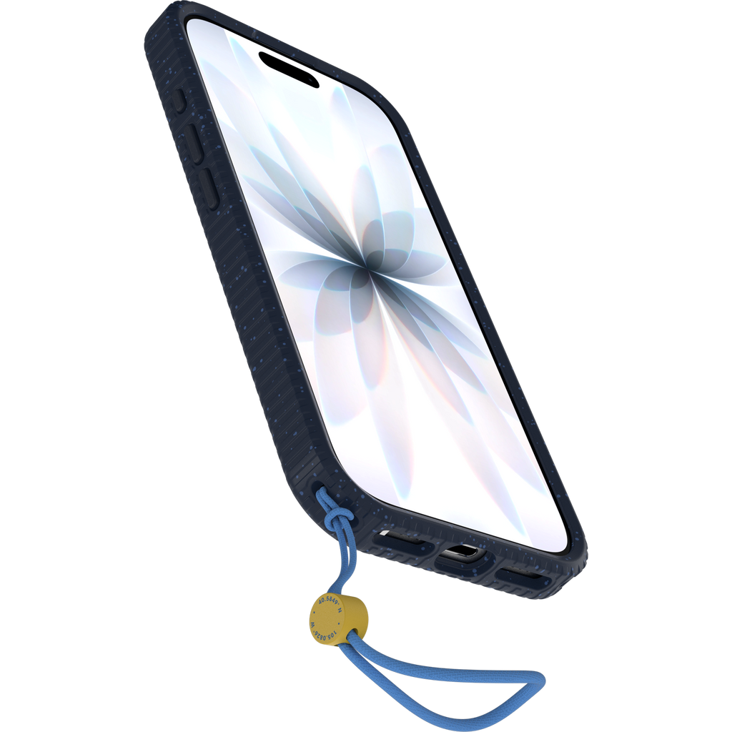 iPhone 17 Sole Series Case