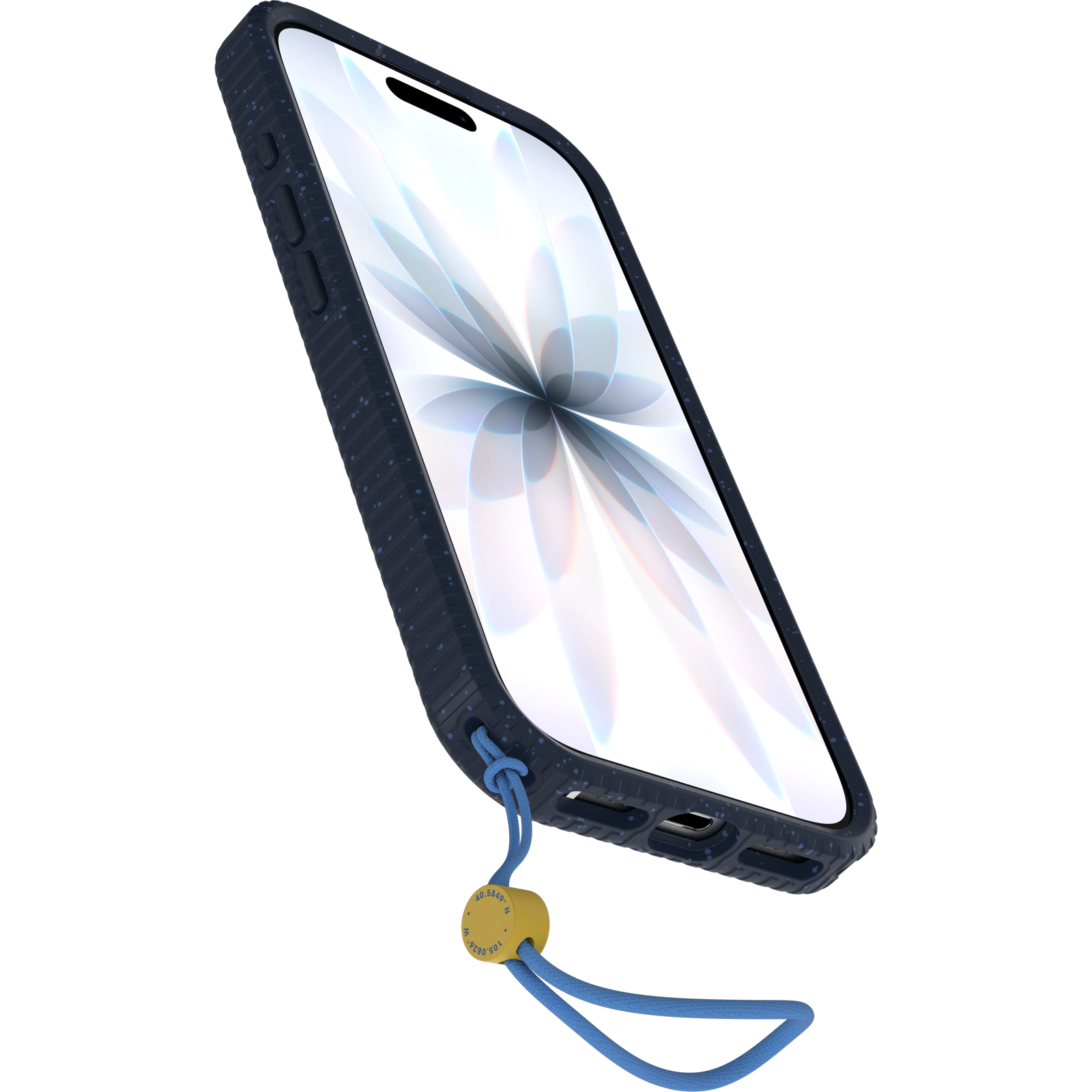 iPhone 17 Sole Series Case
