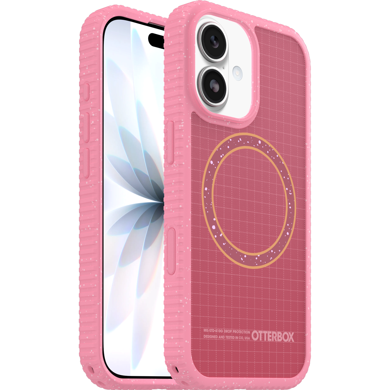 iPhone 17 Sole Series Case