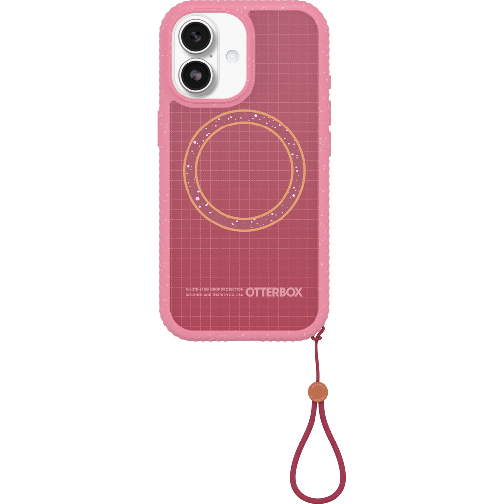 iPhone 17 Sole Series Case
