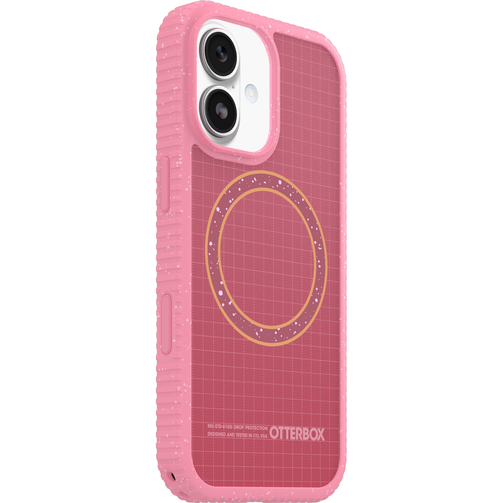 iPhone 17 Sole Series Case