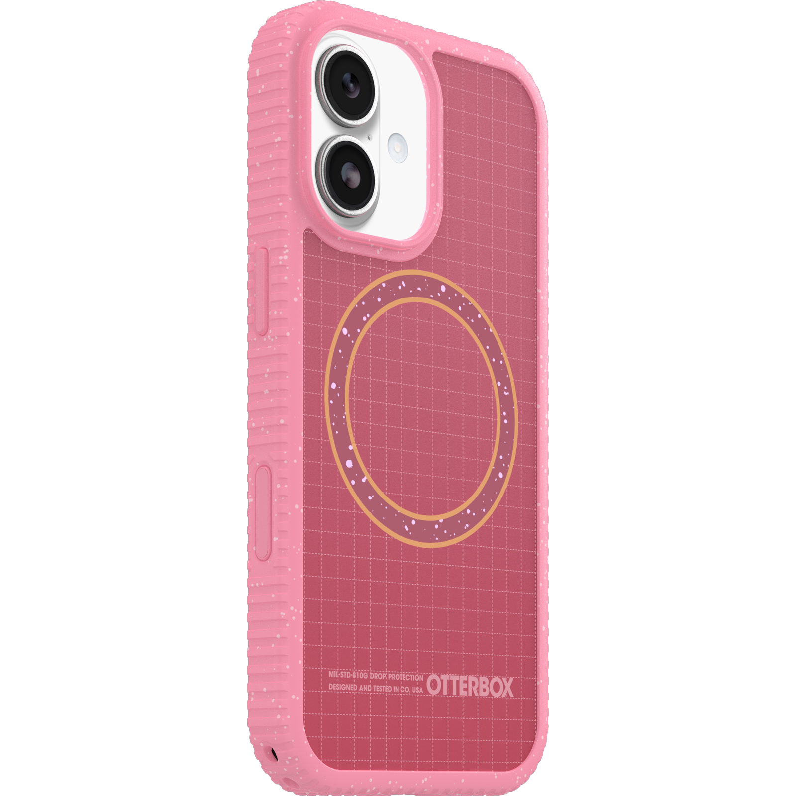 iPhone 17 Sole Series Case