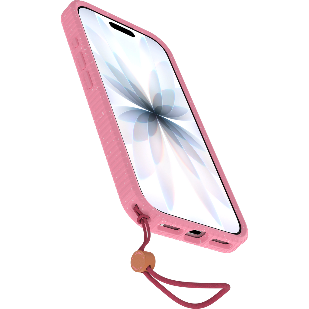 iPhone 17 Sole Series Case