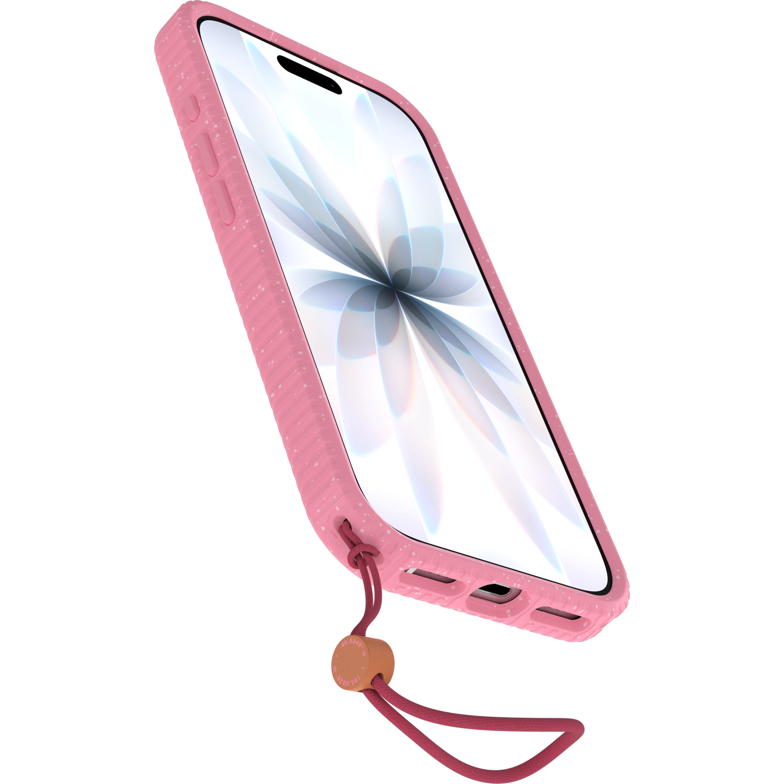 iPhone 17 Sole Series Case