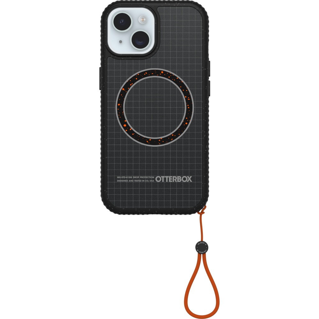 iPhone 17e, iPhone 16e, iPhone 15 and iPhone 14 Sole Series Case