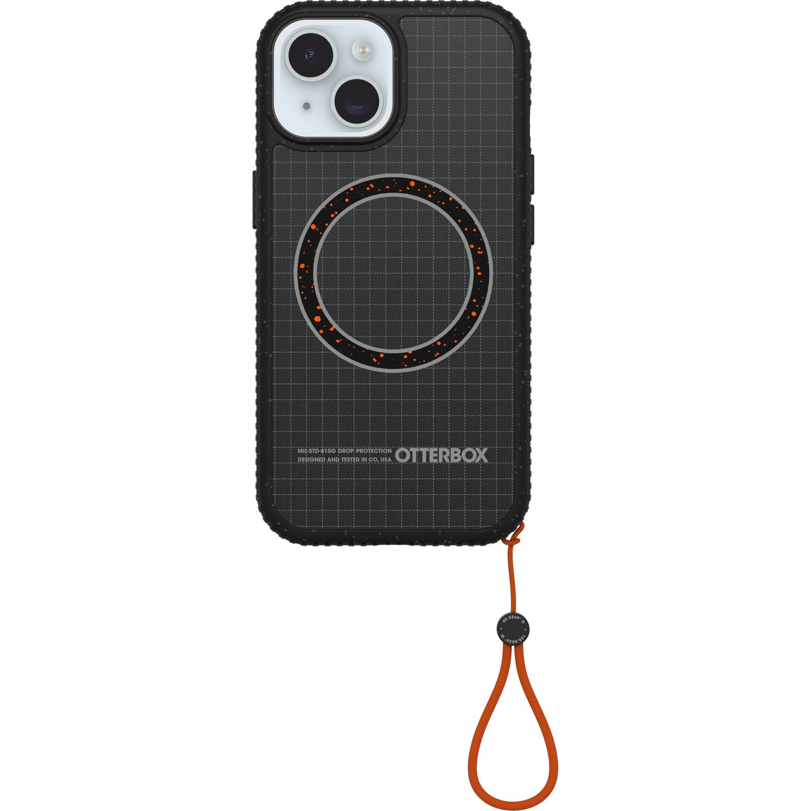 iPhone 17e, iPhone 16e, iPhone 15 and iPhone 14 Sole Series Case