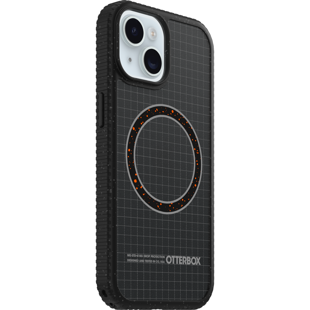 iPhone 17e, iPhone 16e, iPhone 15 and iPhone 14 Sole Series Case