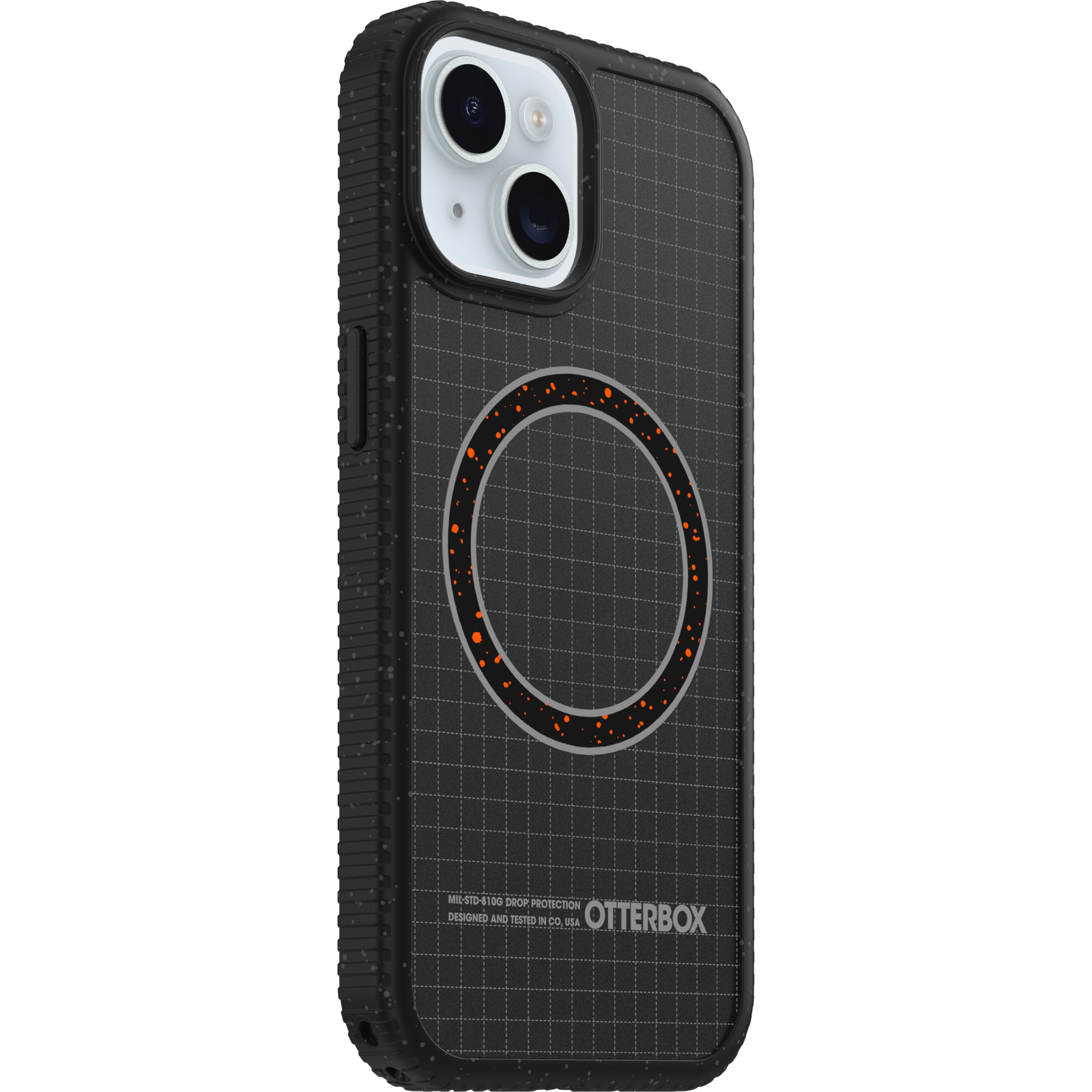 iPhone 17e, iPhone 16e, iPhone 15 and iPhone 14 Sole Series Case