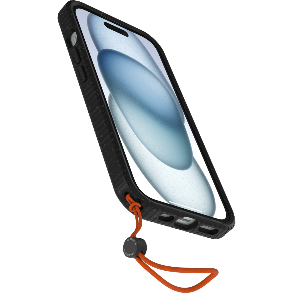 iPhone 17e, iPhone 16e, iPhone 15 and iPhone 14 Sole Series Case
