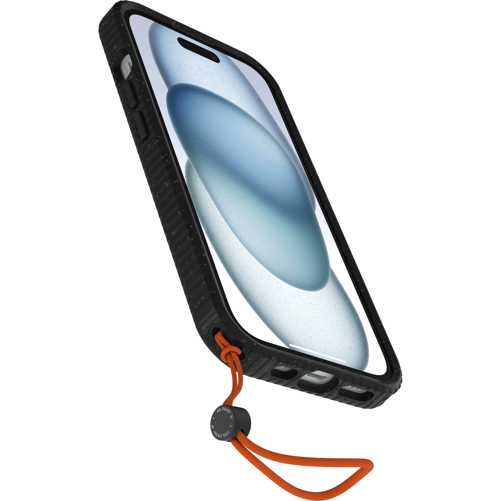 iPhone 17e, iPhone 16e, iPhone 15 and iPhone 14 Sole Series Case