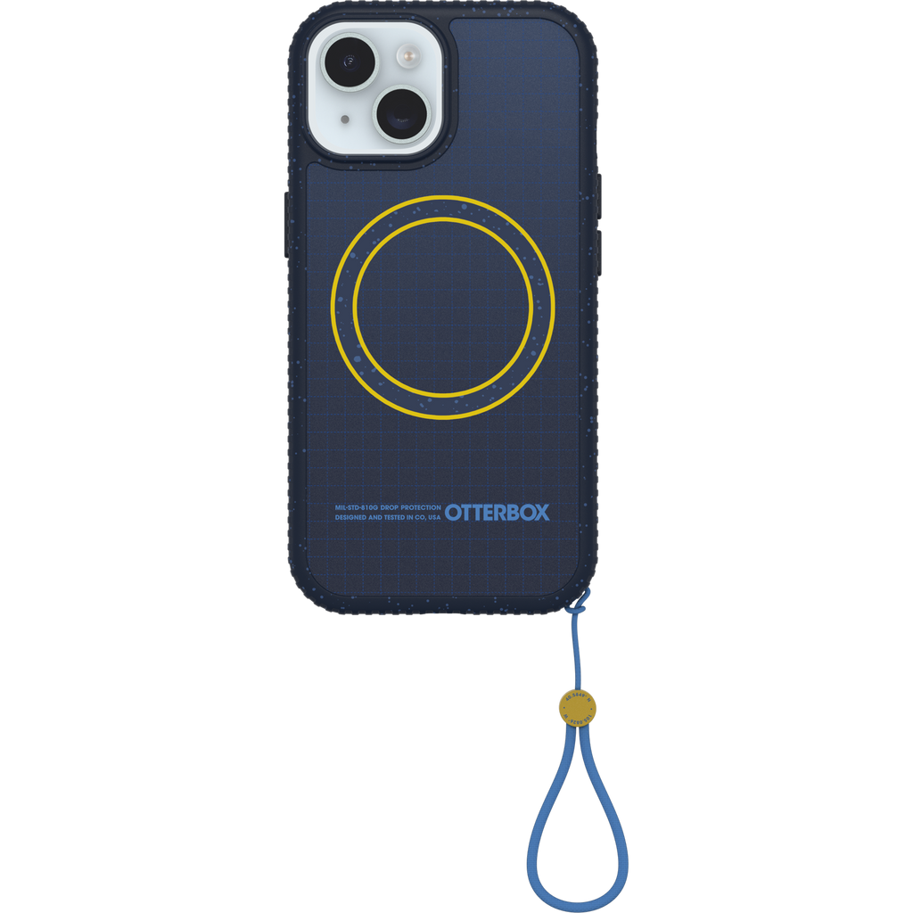 iPhone 17e, iPhone 16e, iPhone 15 and iPhone 14 Sole Series Case