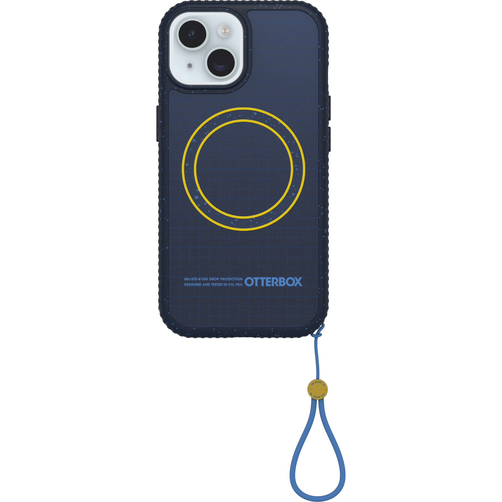 iPhone 17e, iPhone 16e, iPhone 15 and iPhone 14 Sole Series Case